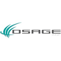Osage, LLC Logo