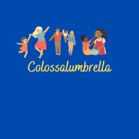 Colossalumbrella Logo