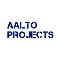 Aalto Projects Logo