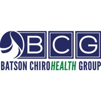 Batson Chiropractic Group Logo