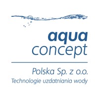 aqua-concept Polska Sp.z.o.o. Logo