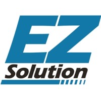 EZSolution Logo