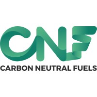 Carbon Neutral Fuels Logo