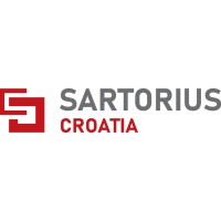Sartorius Croatia-Libra Elektronik d.o.o. Logo