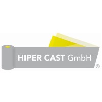 Hiper Cast GmbH Logo