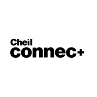 Cheil Connec+ Logo