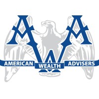 American Wealth Advisers, PLLC Logo