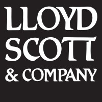 Lloyd Scott & Company Logo