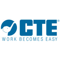 CTE North America Corp. Logo