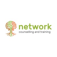 Network Counselling and Training Ltd Logo