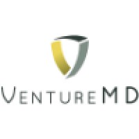 VentureMD Logo