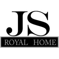 JS Royal Home Logo