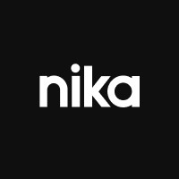 Nika Digital Agency Logo