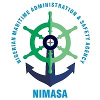 Nigerian Maritime Administration and Safety Agency Logo