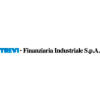 Trevi Finanziaria Industriale Logo