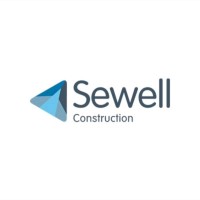 Sewell Construction Logo