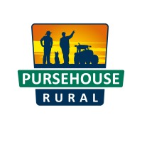 Pursehouse Rural Logo