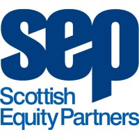 Scottish Equity Partners (SEP) Logo