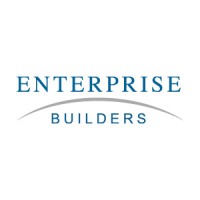 Enterprise Builders, Inc. Logo