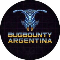 Bug Bounty Argentina Logo
