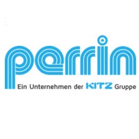 PERRIN GmbH Logo