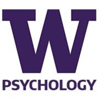 University of Washington Department of Psychology Logo