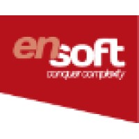 EnSoft Corp. Logo