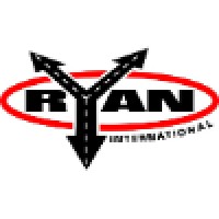 Ryan International Logo