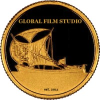 Global Film Studio Inc. Logo