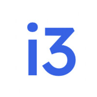 i3 - Protect your crypto Logo