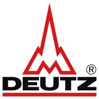DEUTZ FRANCE SAS Logo