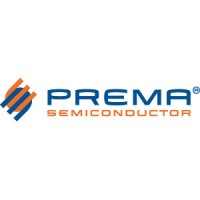 Prema Semiconductor Gmbh Logo