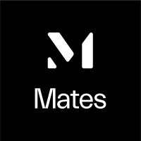 Mates Inc. Logo