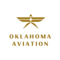 Oklahoma Aviation LLC Logo