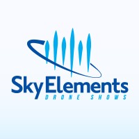 Sky Elements Drones Logo