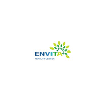 Envita Fertility Center Logo
