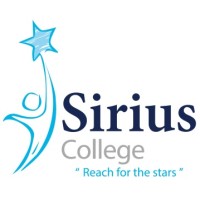 Sirius College Logo