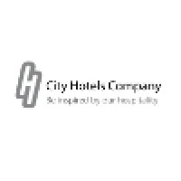 City Hotels Company Holding Spa Logo