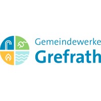 Gemeindewerke Grefrath GmbH Logo