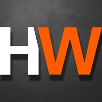 Healthwise Creative Logo
