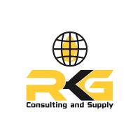 RKG Consulting and Supply Logo