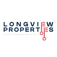 Longview Properties Logo
