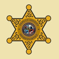 Dane County Sheriffs Office Logo