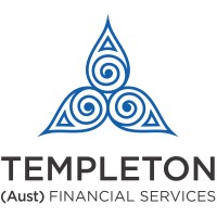 Templeton (Aust) Financial Services Logo