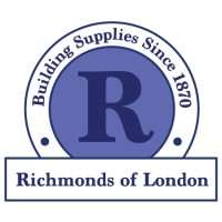 Richmonds of London LTD Logo