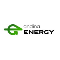 ANDINA ENERGY Logo