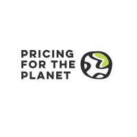PricingForThePlanet Logo