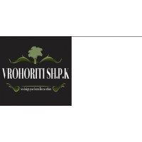 VROHORITI SH.P.K Logo