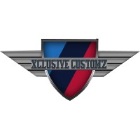 Xclusive Customz Ltd. Logo