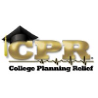 College Planning Relief Logo